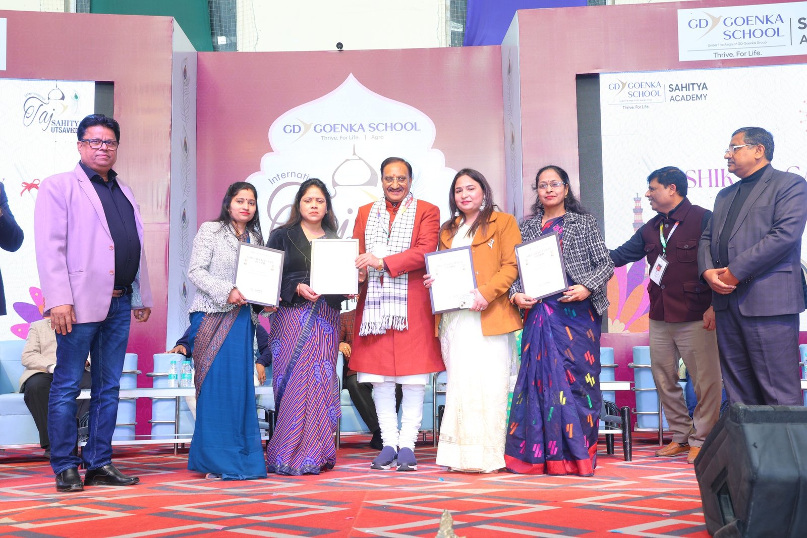 Award Gallery